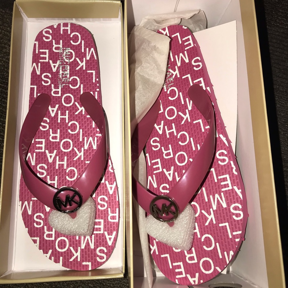 Michael Kors sandals